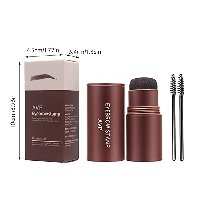 EYESBROW STAMP™ - KIT PARA CEJAS INTACTA