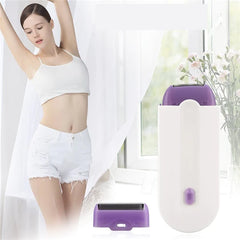 Depiladora Electric ONE TOUCH YES