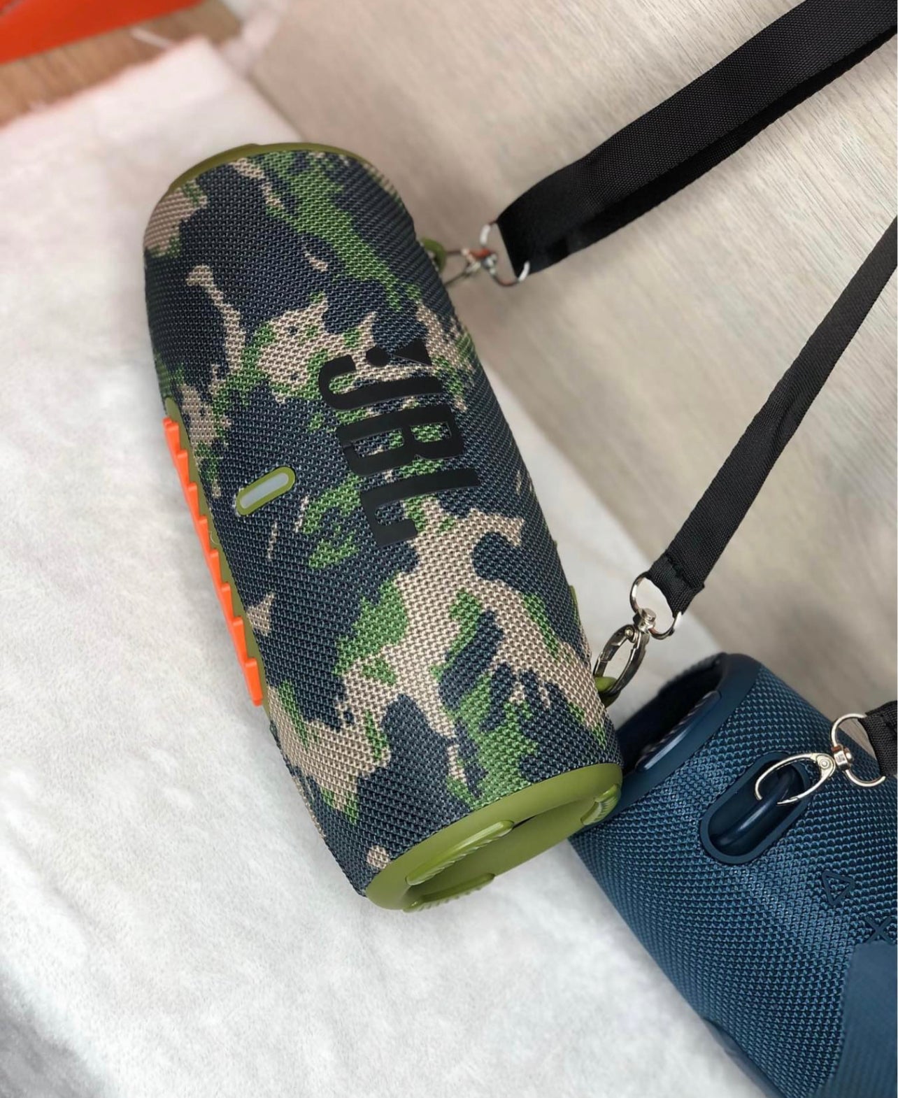 Xtreme 3 JBL grande 33 cmtro