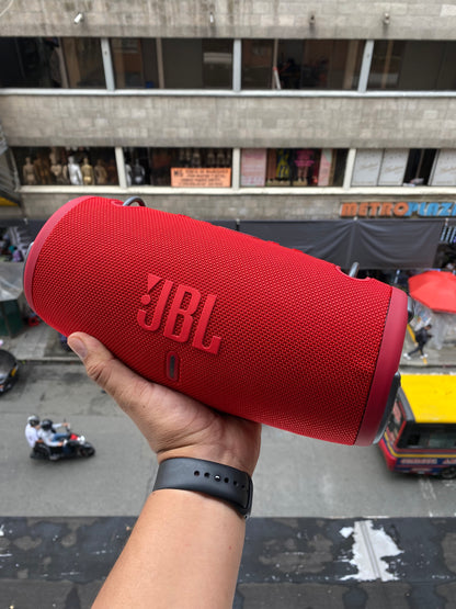 Xtreme 3 JBL grande 33 cmtro