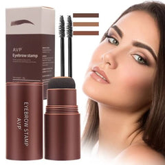 EYESBROW STAMP™ - KIT PARA CEJAS INTACTA
