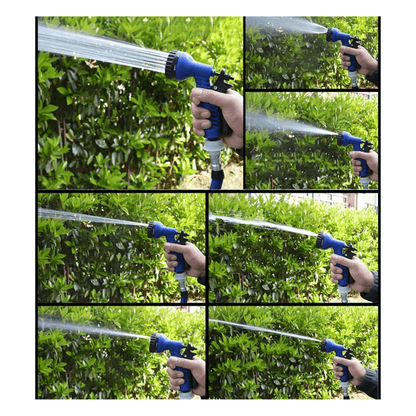 Manguera de Riego Extensible 22.5 Metros