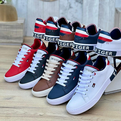 Gray helmet for bikers