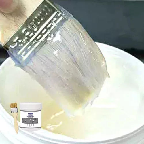 Sellador Adhesivo Impermeable 500 ml