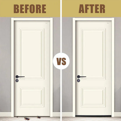 Sellador De Puerta aislante Puerta