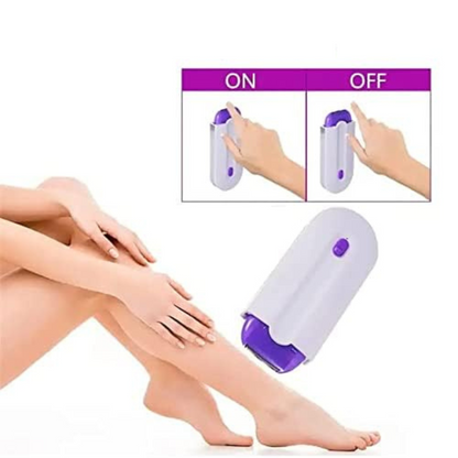 Depiladora Electric ONE TOUCH YES