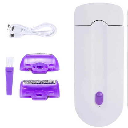 Depiladora Electric ONE TOUCH YES