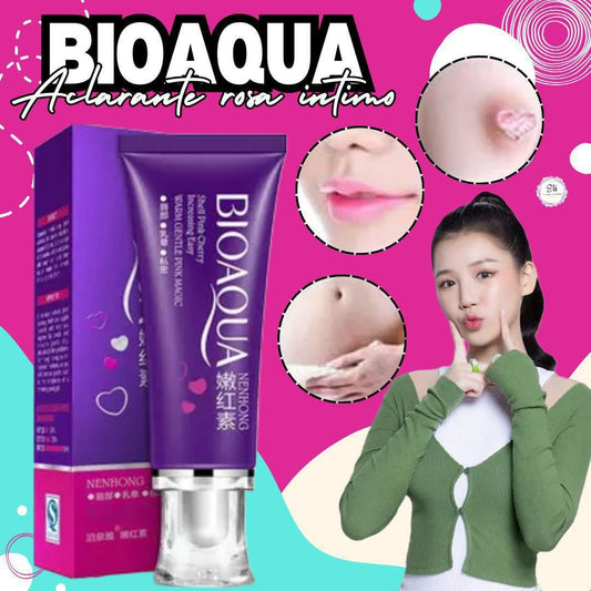 Crema Blanqueadora Despigmentante