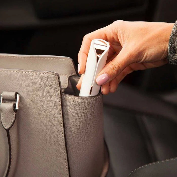 Depiladora Facial y Cejas Profesional