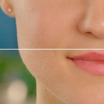 Depiladora Facial y Cejas Profesional