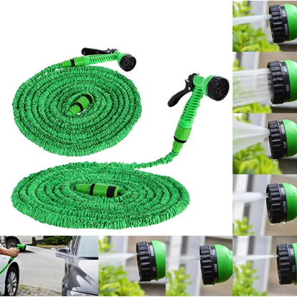 Manguera de Riego Extensible 22.5 Metros