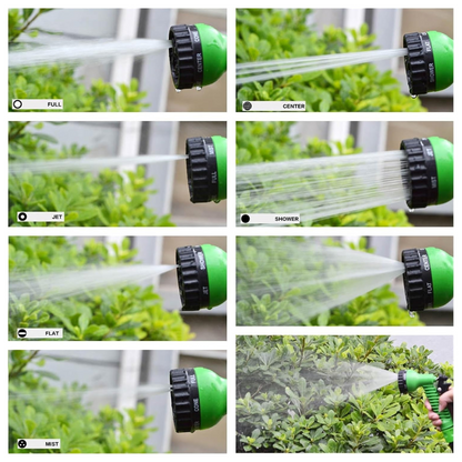 Manguera de Riego Extensible 22.5 Metros