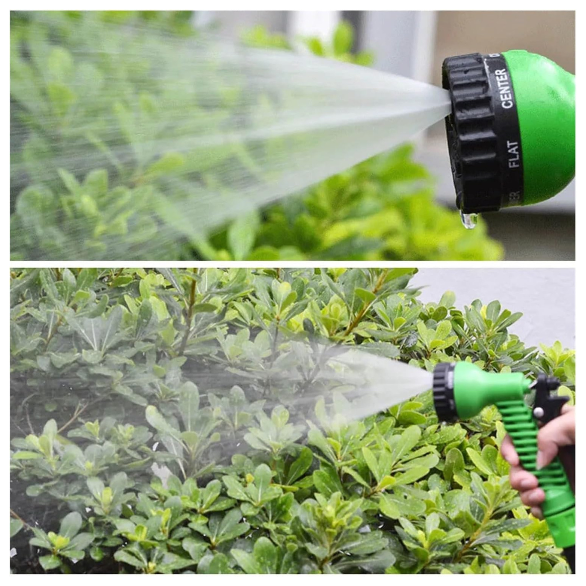 Manguera de Riego Extensible 22.5 Metros