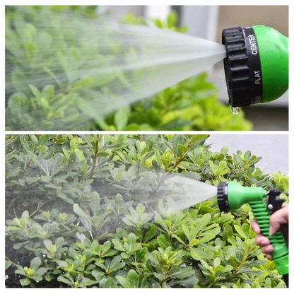 Manguera de Riego Extensible 22.5 Metros