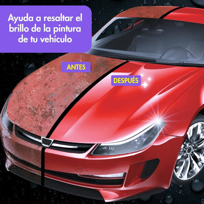 SHINE ARMOR -RENOVADOR AUTO