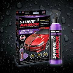 SHINE ARMOR -RENOVADOR AUTO