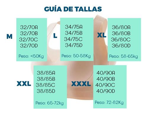 soutien Yoga 5d Sutiã Corretor Postural Sustentação Oferta