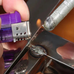 Pack X 6 Varillas De Soldadura