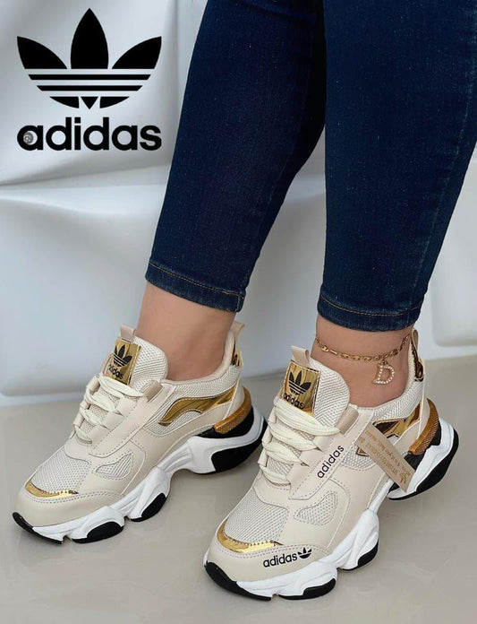 ADIDAS CORAZON DAMA