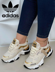 ADIDAS CORAZON DAMA