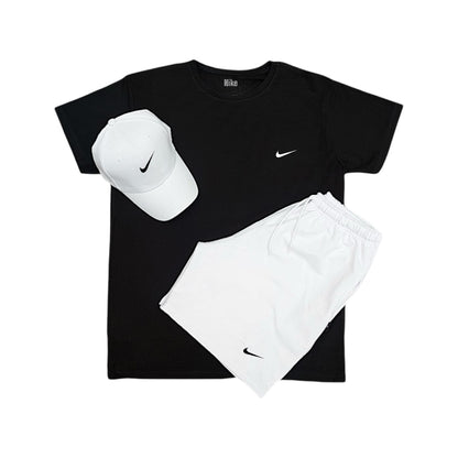 Camiseta Pantaloneta Gorra Nike