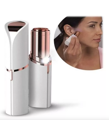 Depiladora Facial y Cejas Profesional