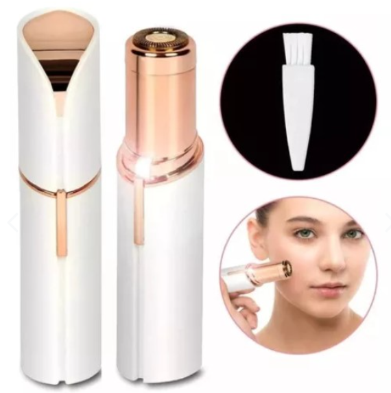 Depiladora Facial y Cejas Profesional