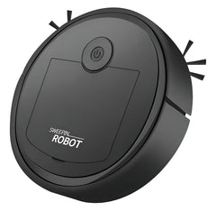 Robot Aspiradora Inteligente 3 En 1