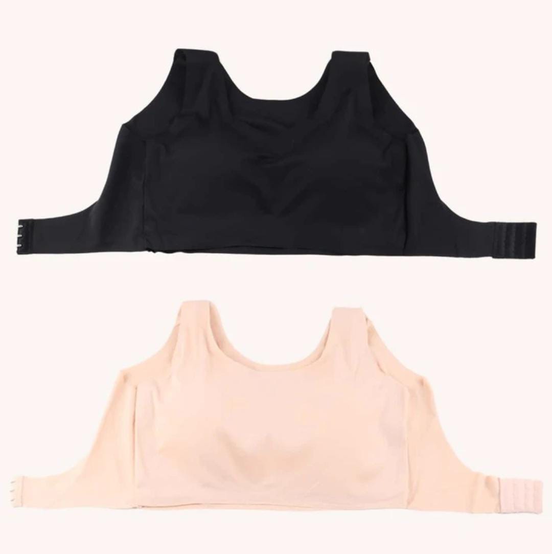 soutien Yoga 5d Sutiã Corretor Postural Sustentação Oferta