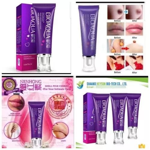 Crema Blanqueadora Despigmentante