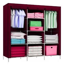 Armario Closet Ropero Armable