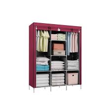 Armario Closet Ropero Armable