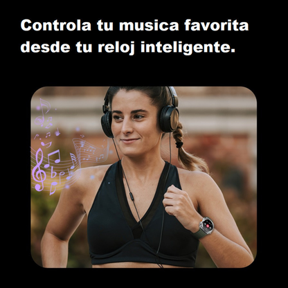 Smart Watch Z7 Ultra Bluetooth Reloj