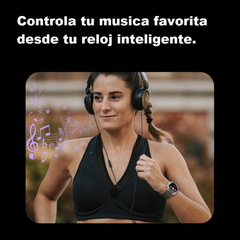 Smart Watch Z7 Ultra Bluetooth Reloj