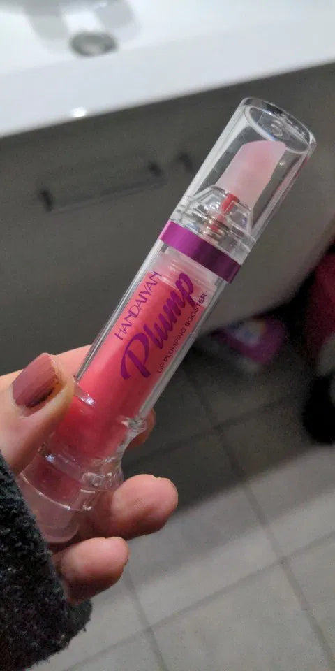 Lip Gloss Efecto Voluminzador