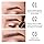 EYESBROW STAMP™ - KIT PARA CEJAS INTACTA