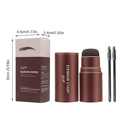 EYESBROW STAMP™ - KIT PARA CEJAS INTACTA