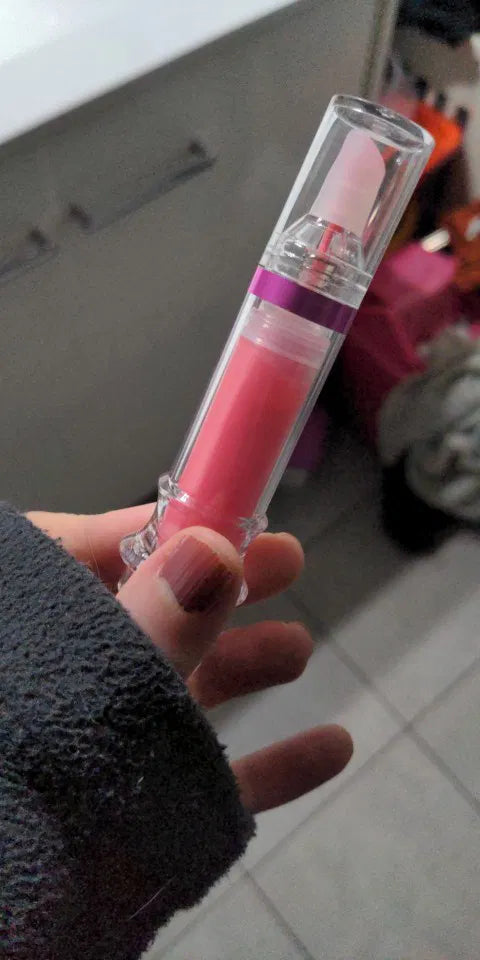 Lip Gloss Efecto Voluminzador