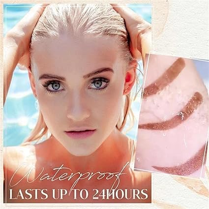 EYESBROW STAMP™ - KIT PARA CEJAS INTACTA