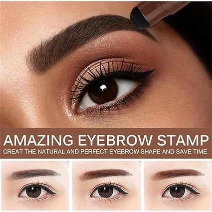 EYESBROW STAMP™ - KIT PARA CEJAS INTACTA