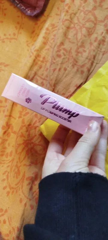 Lip Gloss Efecto Voluminzador