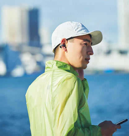 Audífonos Inalámbricos Estilo Aretes