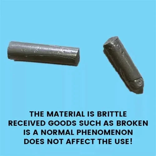 Pack X 6 Varillas De Soldadura