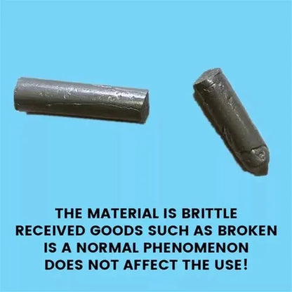 Pack X 6 Varillas De Soldadura