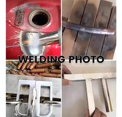 Pack X 6 Varillas De Soldadura