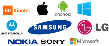 Cargador Portátil Batterkey ANDROID IPHONE