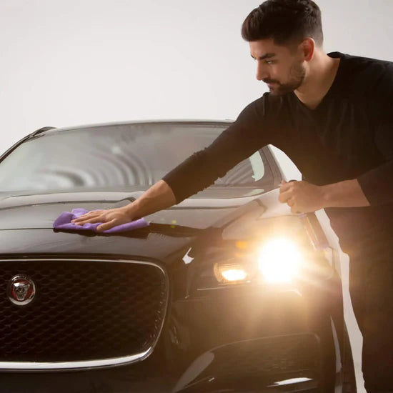 SHINE ARMOR -RENOVADOR AUTO