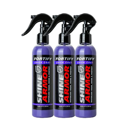 SHINE ARMOR -RENOVADOR AUTO