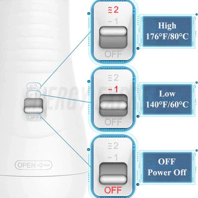 CEPILLO Y SECADOR DE MASCOTAS 2 EN 1