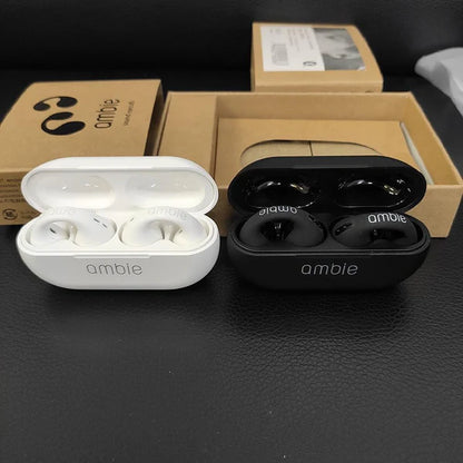 Audífonos Inalámbricos Estilo Aretes